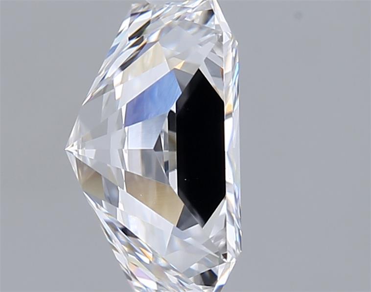 1.51 Carat Radiant Lab Diamond :: Greenstar spin frame 07