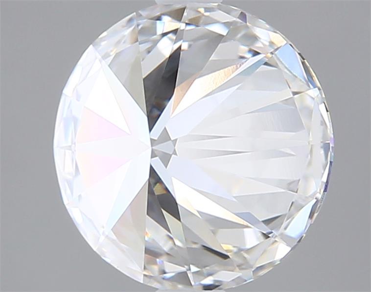 2.00 Carat Round Lab Diamond :: Greenstar spin frame 07