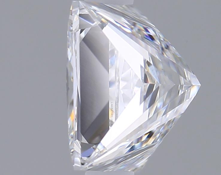 2.01 Carat Princess Lab Diamond :: Greenstar spin frame 07