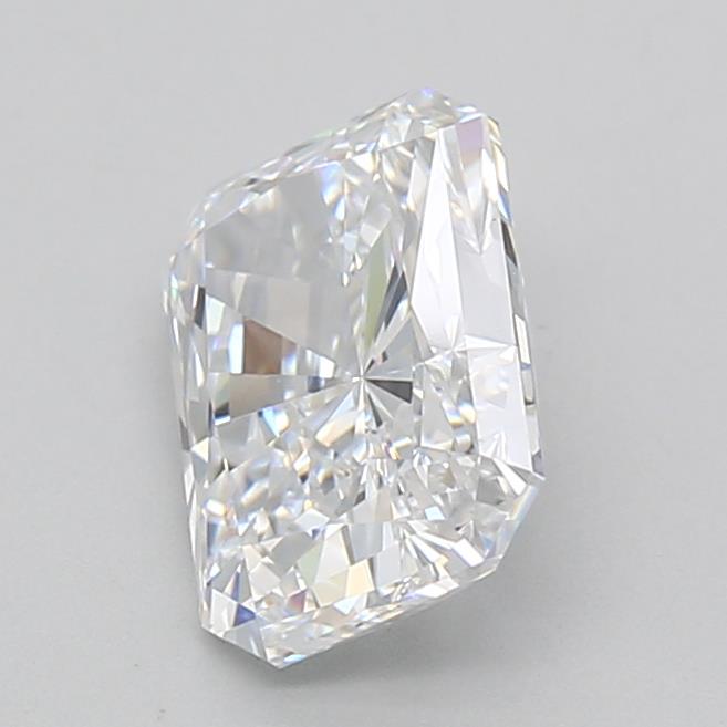 2.15 Carat Radiant Lab Diamond :: Greenstar spin frame 07