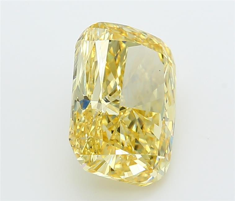 3.55 Carat Cushion Lab Diamond :: Greenstar spin frame 07