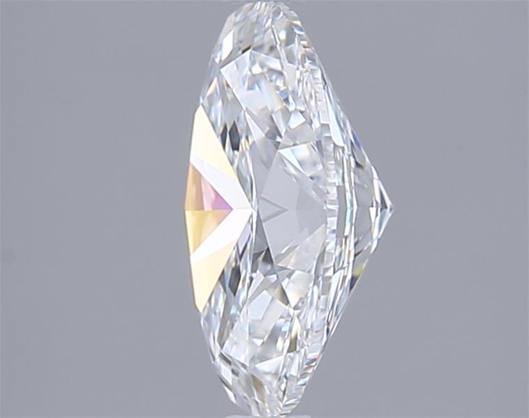 2.15 Carat Oval Lab Diamond :: Greenstar spin frame 07