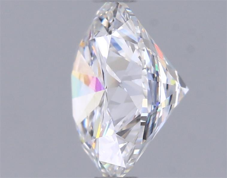 1.51 Carat Round Lab Diamond :: Greenstar spin frame 07