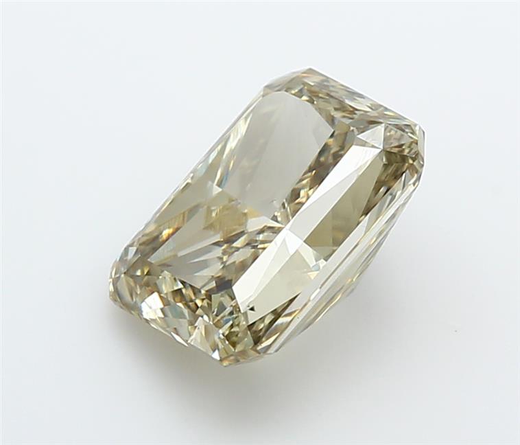3.10 Carat Radiant Lab Diamond :: Greenstar spin frame 07