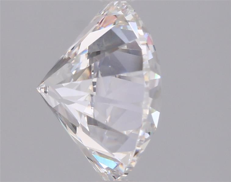 3.00 Carat Round Lab Diamond :: Greenstar spin frame 07