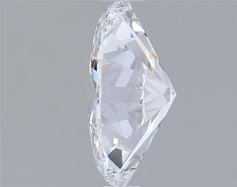 1.58 Carat Oval Lab Diamond :: Greenstar spin frame 07