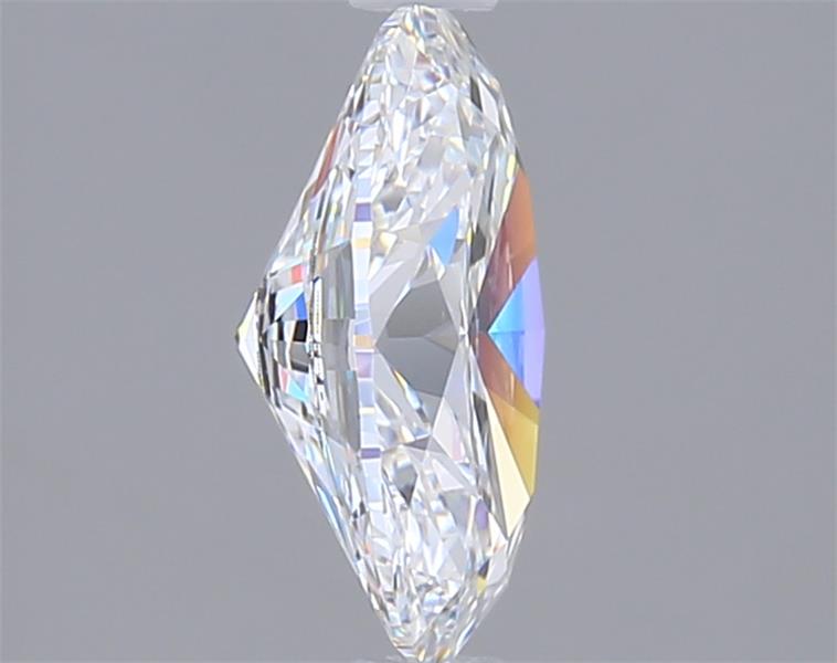 1.55 Carat Oval Lab Diamond :: Greenstar spin frame 07