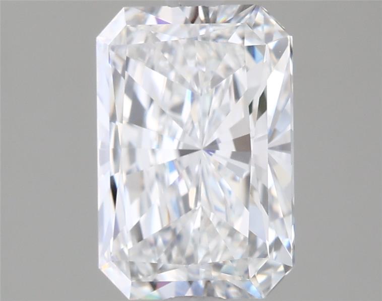 2.02 Carat Radiant Lab Diamond :: Greenstar spin frame 07