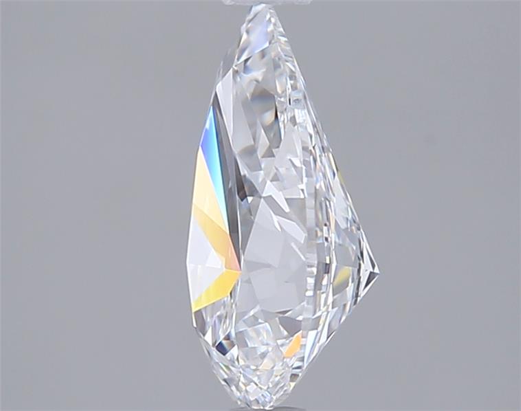 1.64 Carat Pear Lab Diamond :: Greenstar spin frame 07