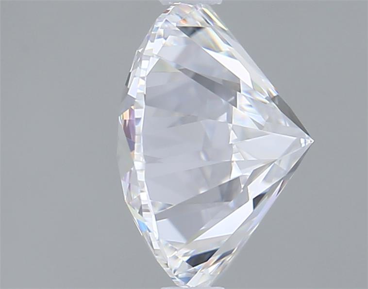 2.05 Carat Round Lab Diamond :: Greenstar spin frame 07