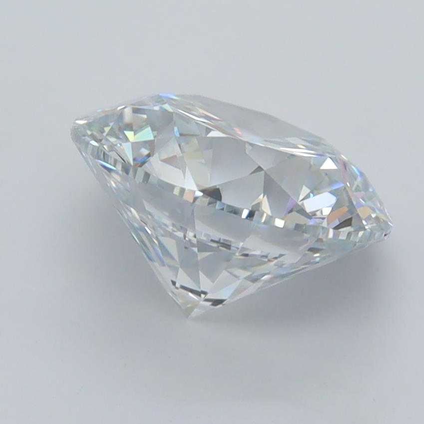2.90 Carat Round Lab Diamond :: Greenstar spin frame 07