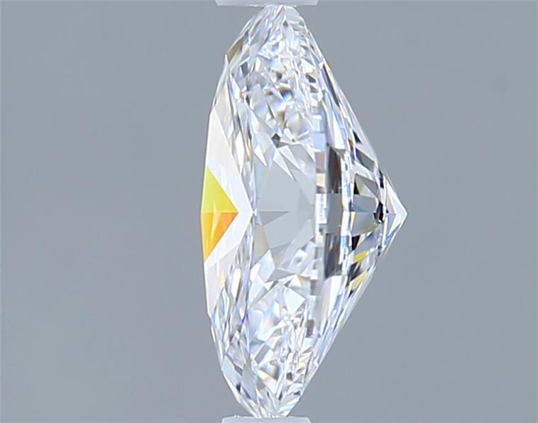 1.52 Carat Oval Lab Diamond :: Greenstar spin frame 07