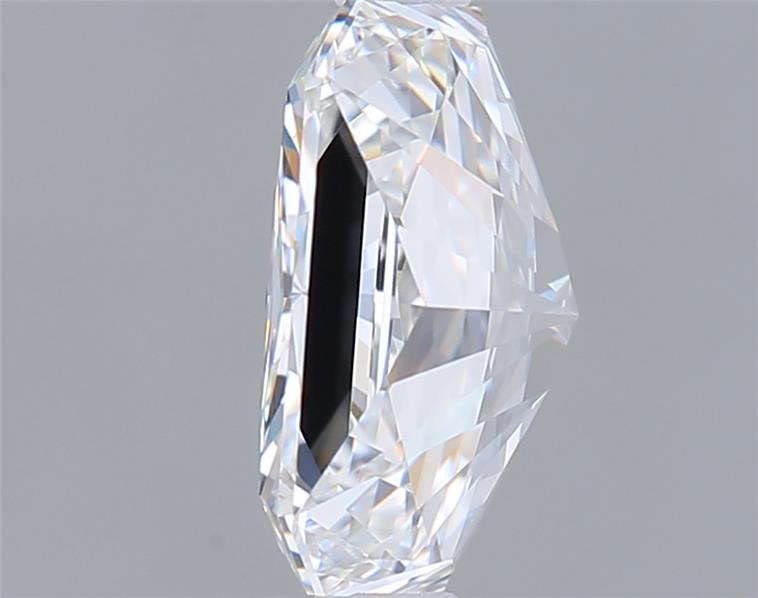 1.55 Carat Radiant Lab Diamond :: Greenstar spin frame 07