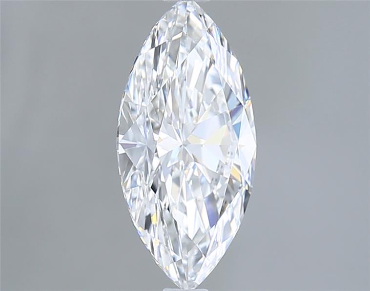 1.55 Carat Marquise Lab Diamond :: Greenstar spin frame 07