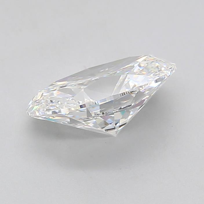 2.05 Carat Oval Lab Diamond :: Greenstar spin frame 07