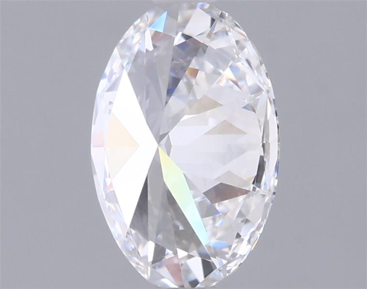 1.03 Carat Oval Lab Diamond :: Greenstar spin frame 07