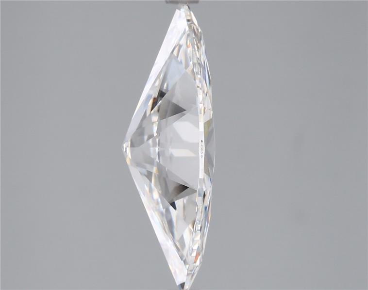 3.53 Carat Marquise Lab Diamond :: Greenstar spin frame 07