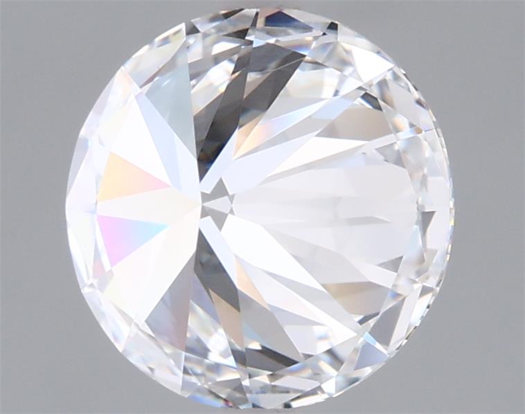 2.00 Carat Round Lab Diamond :: Greenstar spin frame 07