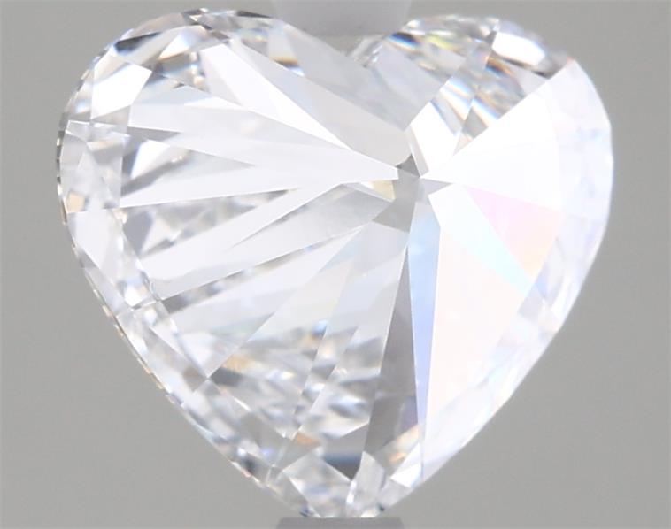 2.08 Carat Heart Lab Diamond :: Greenstar spin frame 07