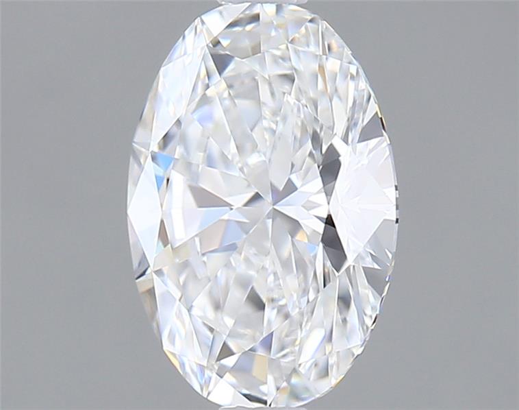 1.56 Carat Oval Lab Diamond :: Greenstar spin frame 07