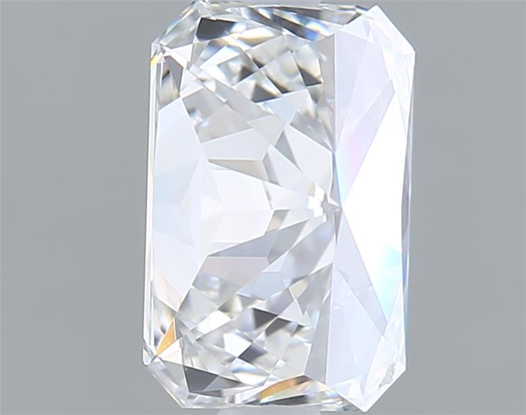 1.54 Carat Radiant Lab Diamond :: Greenstar spin frame 07