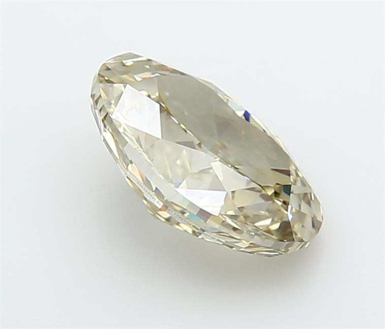 2.09 Carat Oval Lab Diamond :: Greenstar spin frame 07