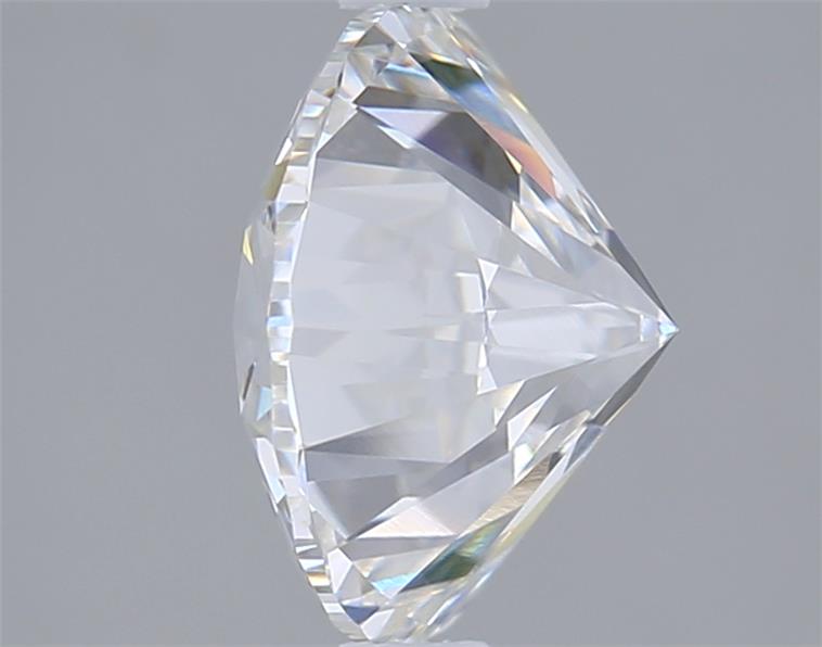 2.51 Carat Round Lab Diamond :: Greenstar spin frame 07