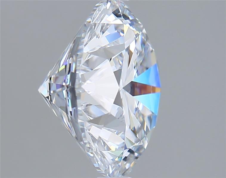 3.10 Carat Round Lab Diamond :: Greenstar spin frame 07