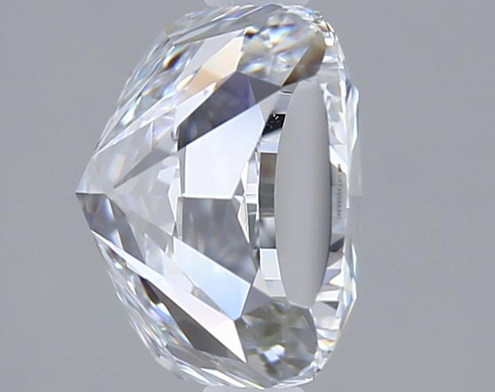 2.80 Carat Cushion Lab Diamond :: Greenstar spin frame 07