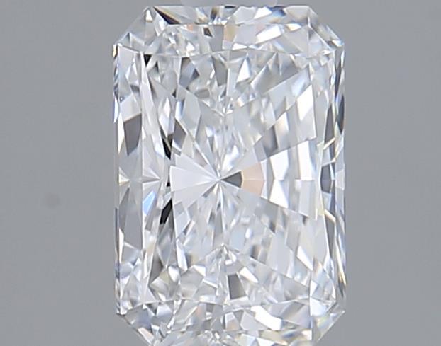 1.41 Carat Radiant Lab Diamond :: Greenstar spin frame 07