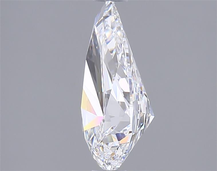 1.56 Carat Pear Lab Diamond :: Greenstar spin frame 07
