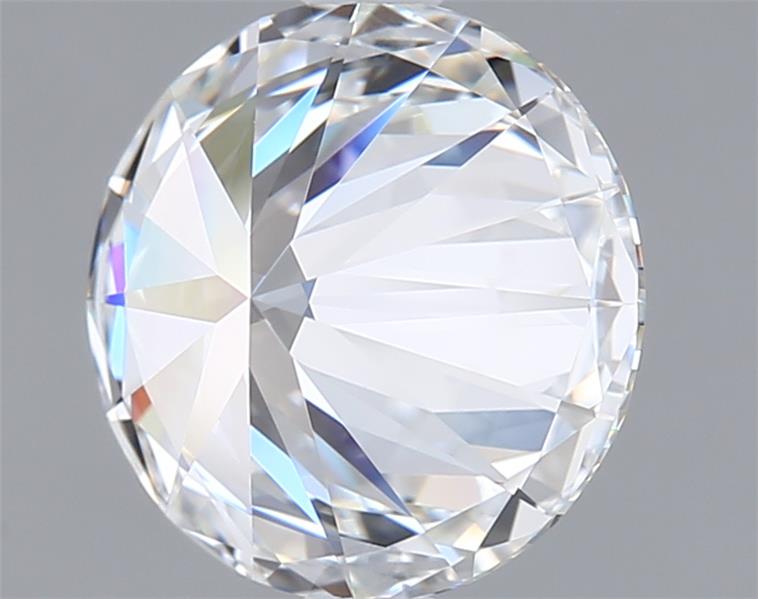 2.02 Carat Round Lab Diamond :: Greenstar spin frame 07