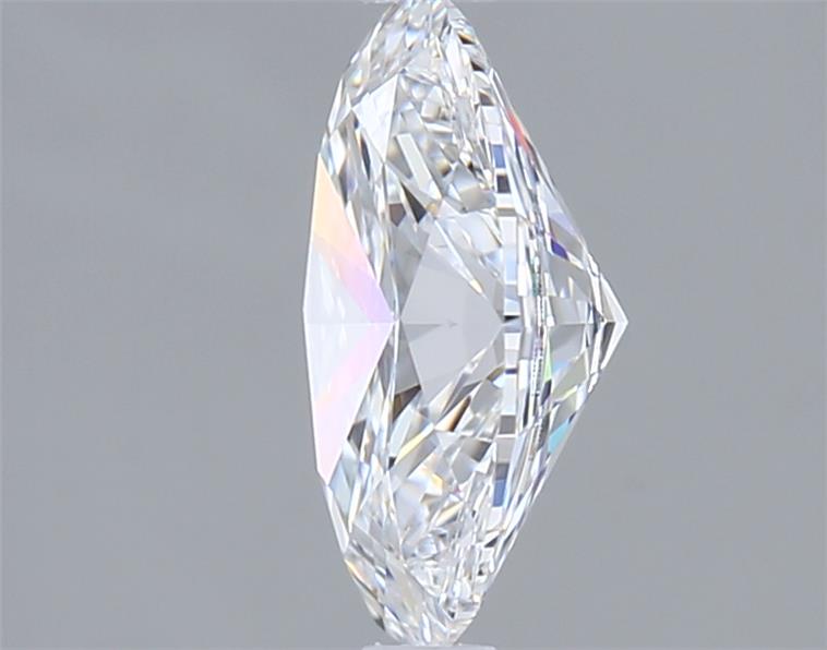 1.52 Carat Oval Lab Diamond :: Greenstar spin frame 07