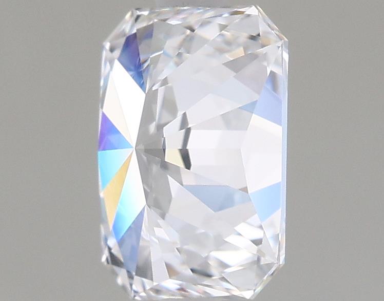 1.10 Carat Radiant Lab Diamond :: Greenstar spin frame 07