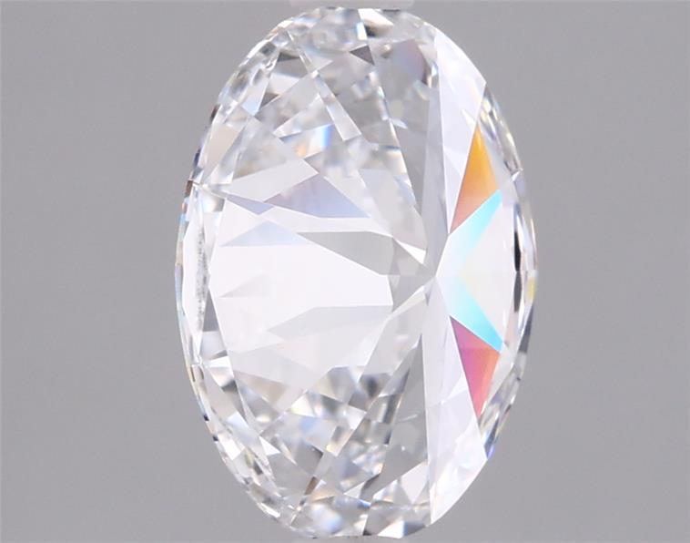1.50 Carat Oval Lab Diamond :: Greenstar spin frame 07