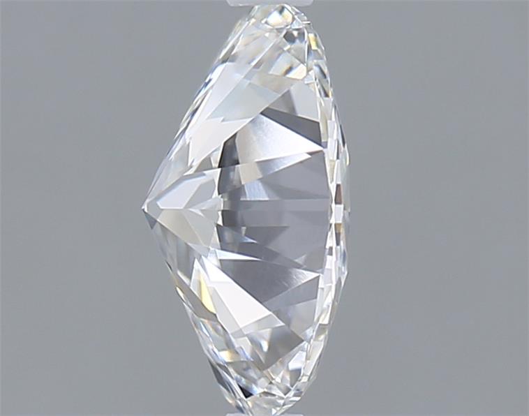 1.53 Carat Oval Lab Diamond :: Greenstar spin frame 07