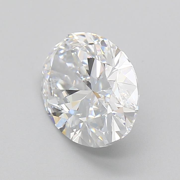 2.56 Carat Oval Lab Diamond :: Greenstar spin frame 07