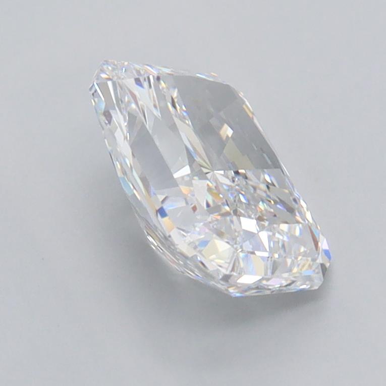 1.55 Carat Radiant Lab Diamond :: Greenstar spin frame 07