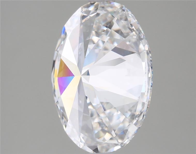 2.56 Carat Oval Lab Diamond :: Greenstar spin frame 07