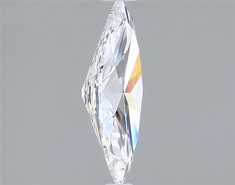 1.42 Carat Marquise Lab Diamond :: Greenstar spin frame 07