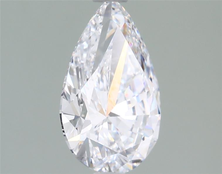 1.22 Carat Pear Lab Diamond :: Greenstar spin frame 07