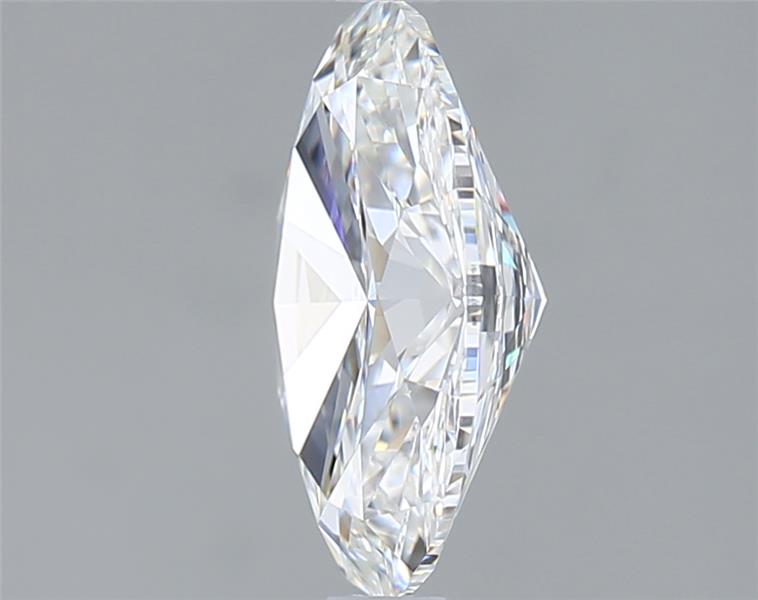2.01 Carat Oval Lab Diamond :: Greenstar spin frame 07