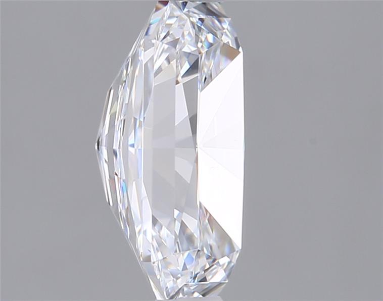 1.92 Carat Radiant Lab Diamond :: Greenstar spin frame 07