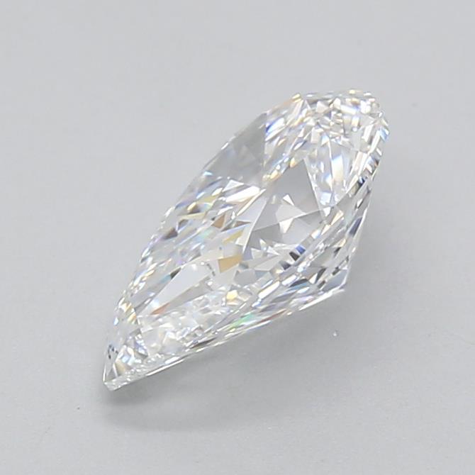 2.02 Carat Pear Lab Diamond :: Greenstar spin frame 07