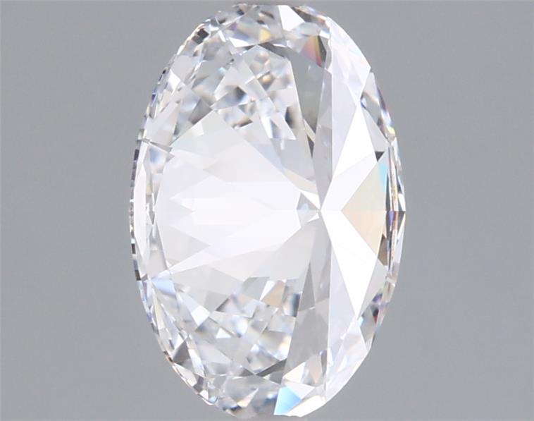 1.52 Carat Oval Lab Diamond :: Greenstar spin frame 07