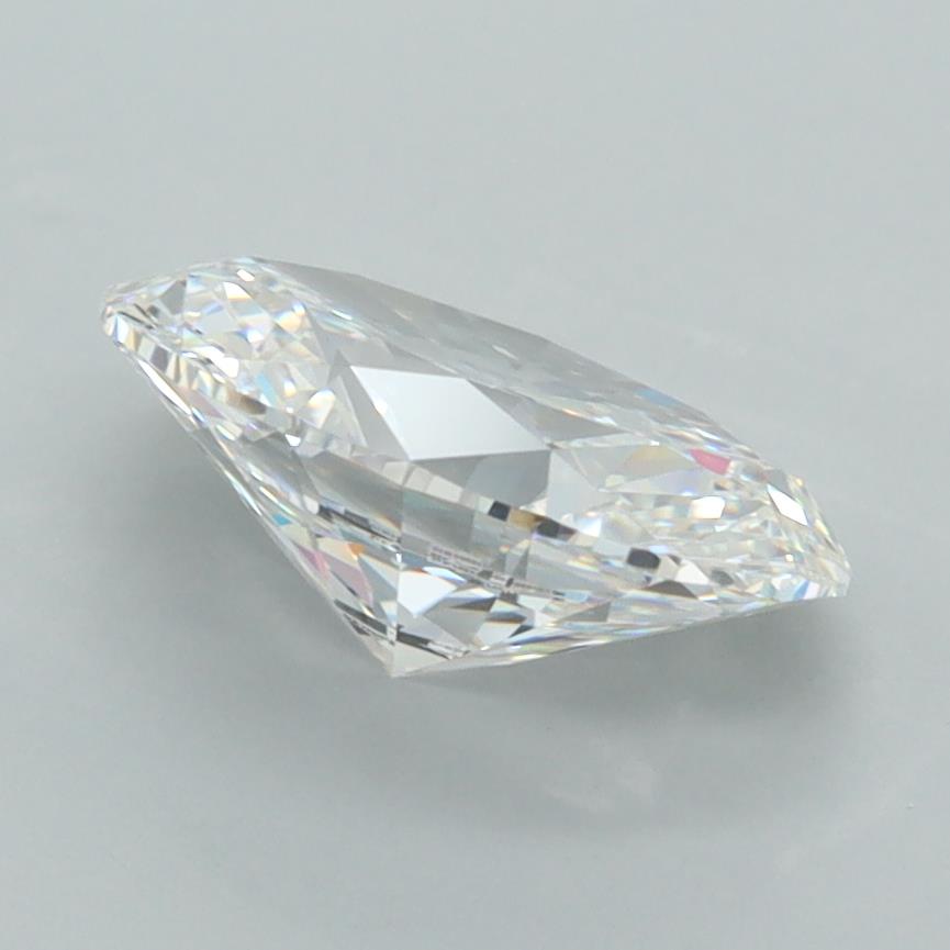2.02 Carat Oval Lab Diamond :: Greenstar spin frame 07
