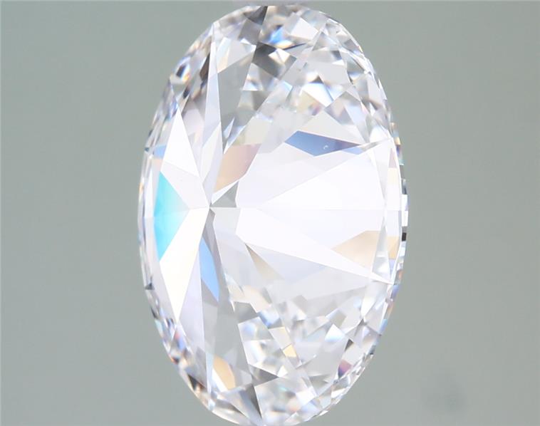 2.69 Carat Oval Lab Diamond :: Greenstar spin frame 07
