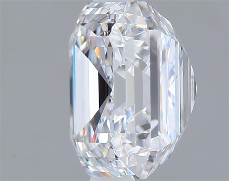 2.53 Carat Asscher Lab Diamond :: Greenstar spin frame 07