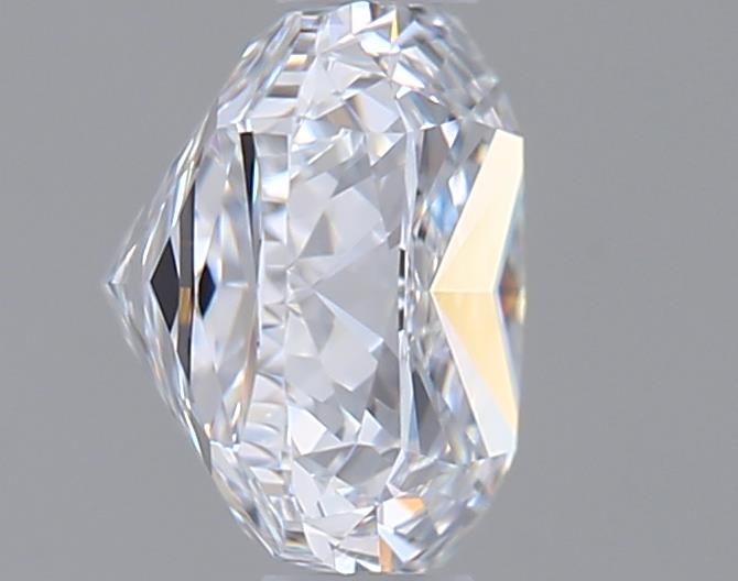 1.06 Carat Cushion Lab Diamond :: Greenstar spin frame 07