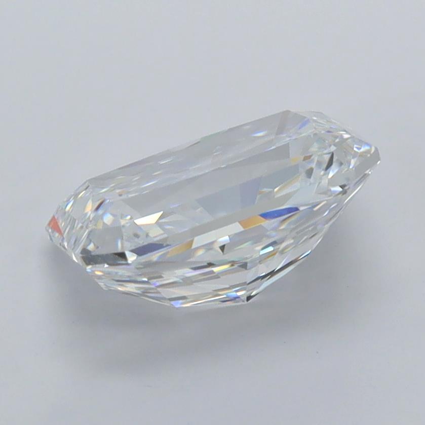 2.03 Carat Radiant Lab Diamond :: Greenstar spin frame 07